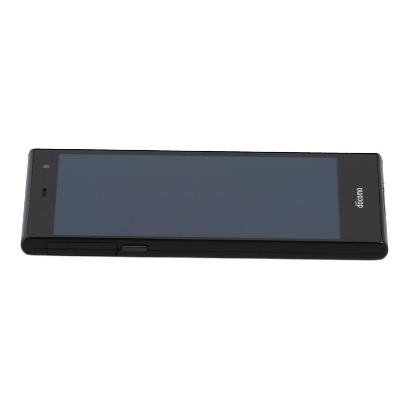 FUJITSU docomo 富士通 /スマートフォン/arrows Fit/F-01H//354017060390784/Bランク/62