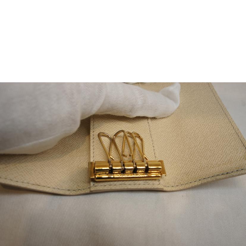 LV ルイヴィトン/ミュルティクレ4/アズール/N60020//CT3***/Aランク/92