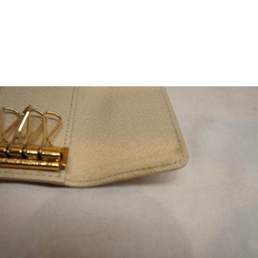 LV ルイヴィトン/ミュルティクレ4/アズール/N60020//CT3***/Aランク/92