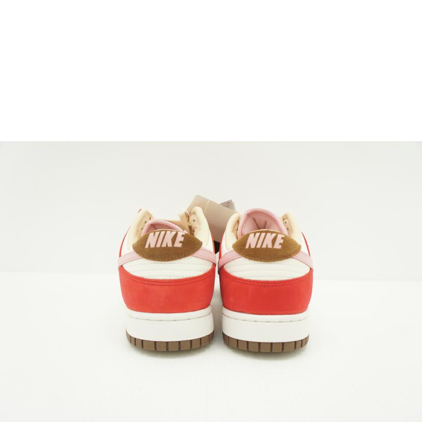 NIKE ナイキ/WMNS DUNK LOW PRM /FB7910-600//Aランク/09
