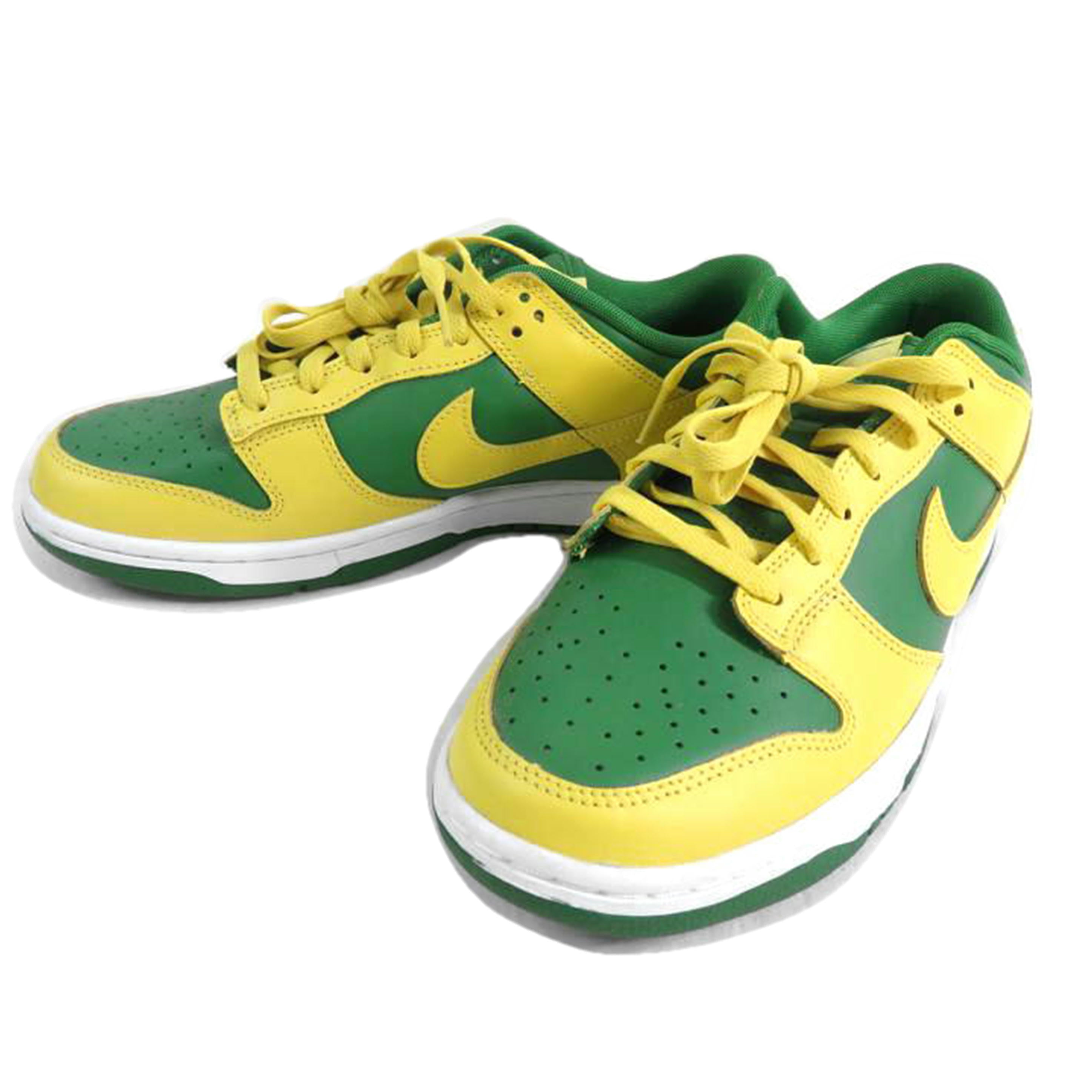 NIKE ナイキ/NIKE DUNK LOW RETRO BTTYS /28.5cm/DV0833-300//Aランク/84