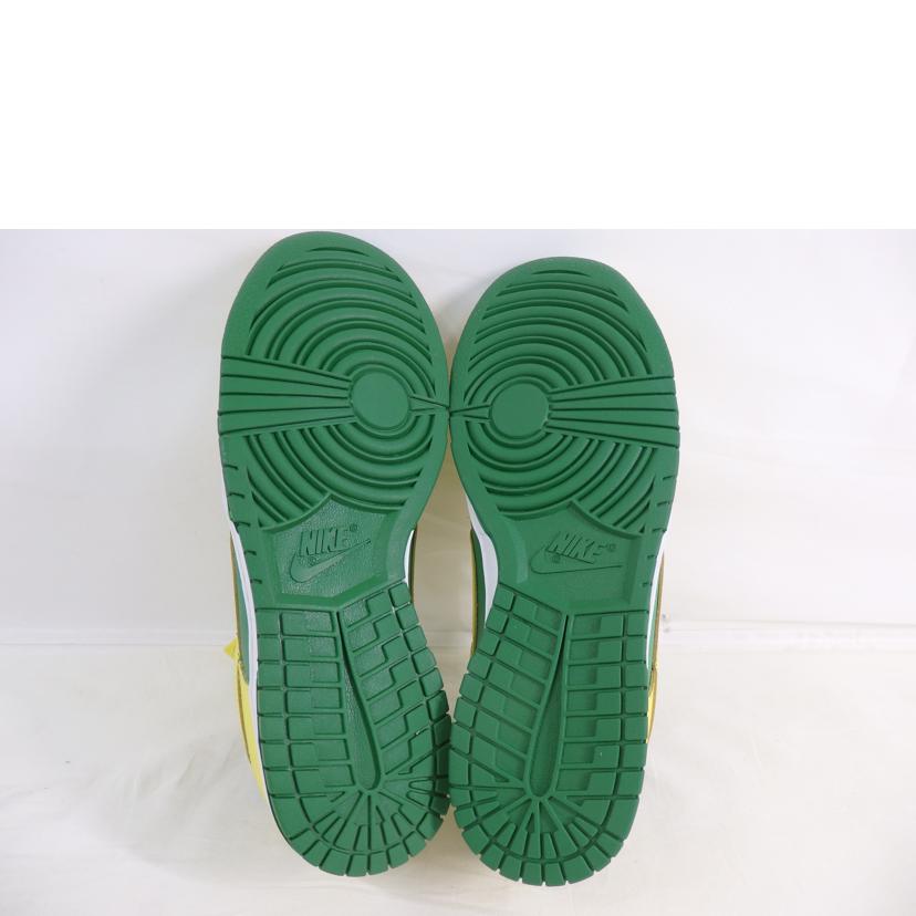 NIKE ナイキ/NIKE DUNK LOW RETRO BTTYS /28.5cm/DV0833-300//Aランク/84