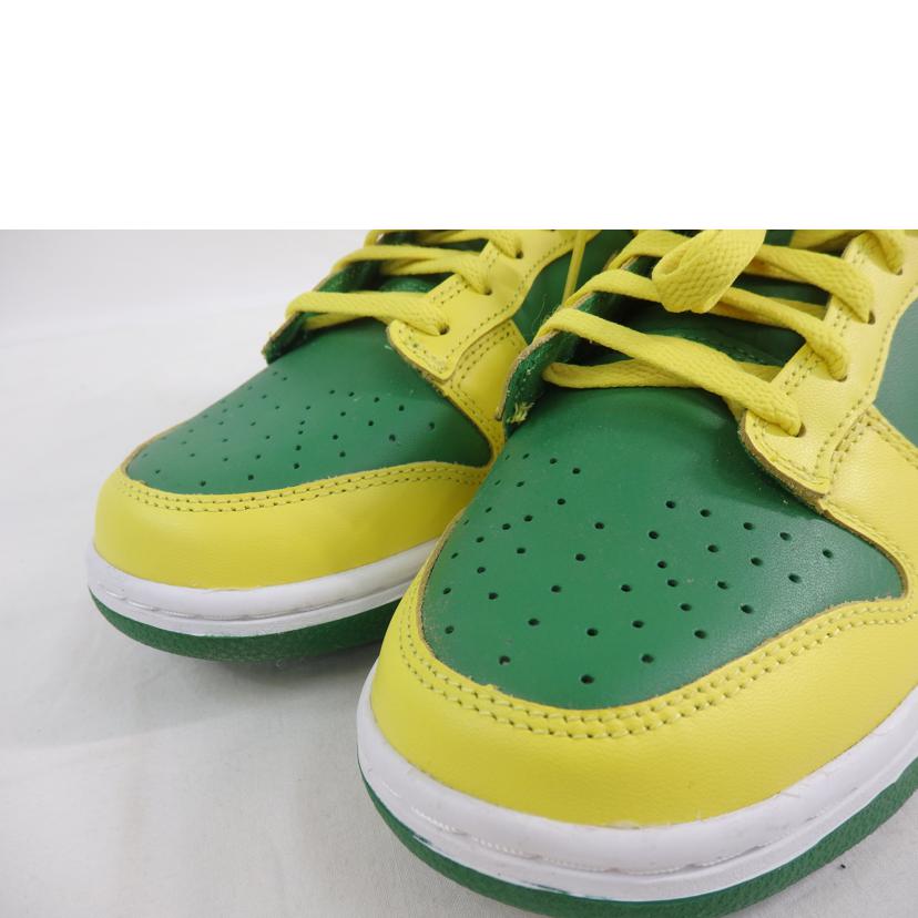 NIKE ナイキ/NIKE DUNK LOW RETRO BTTYS /28.5cm/DV0833-300//Aランク/84