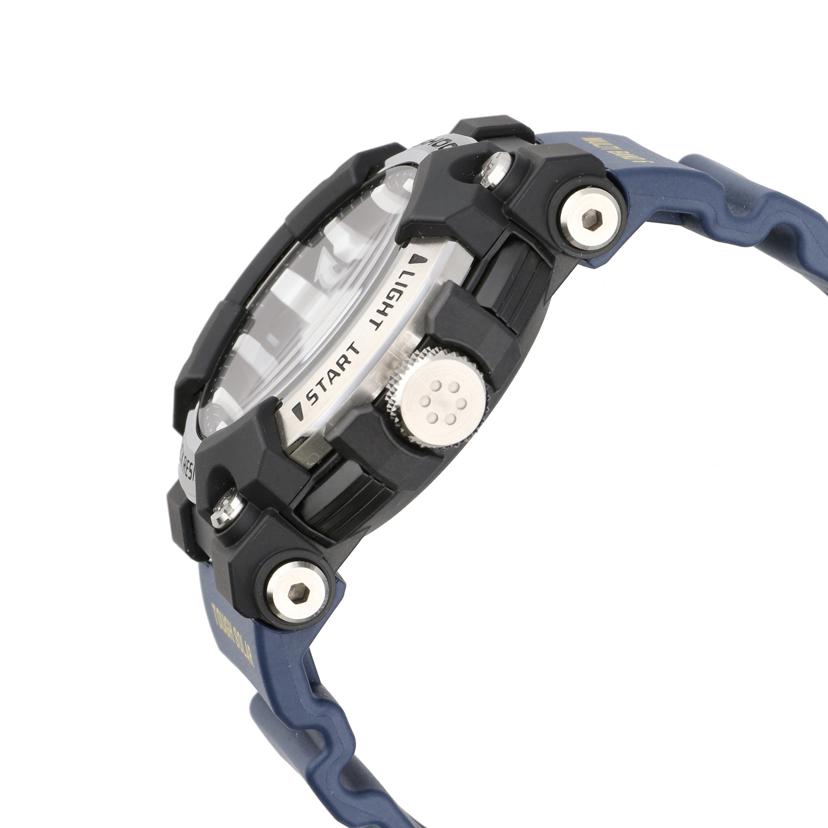 CASIO カシオ/マスターオブG フロッグマン/電波ソーラー/GWF-A1000-1A2JF//Aランク/75