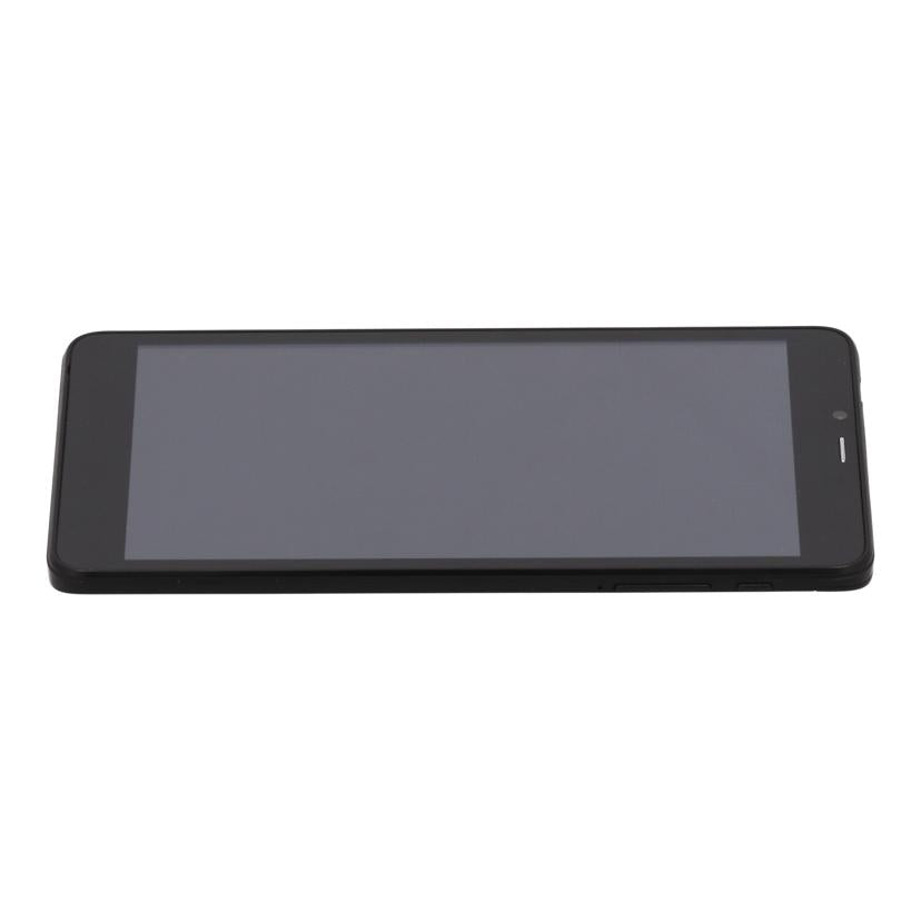 ALLDOCUBE オールドキューブ/タブレット/iPlay7T(T701)//T70116GB21020950199/Bランク/64