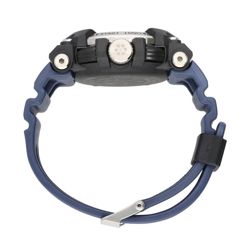 CASIO カシオ/マスターオブG フロッグマン/電波ソーラー/GWF-A1000-1A2JF//Aランク/75