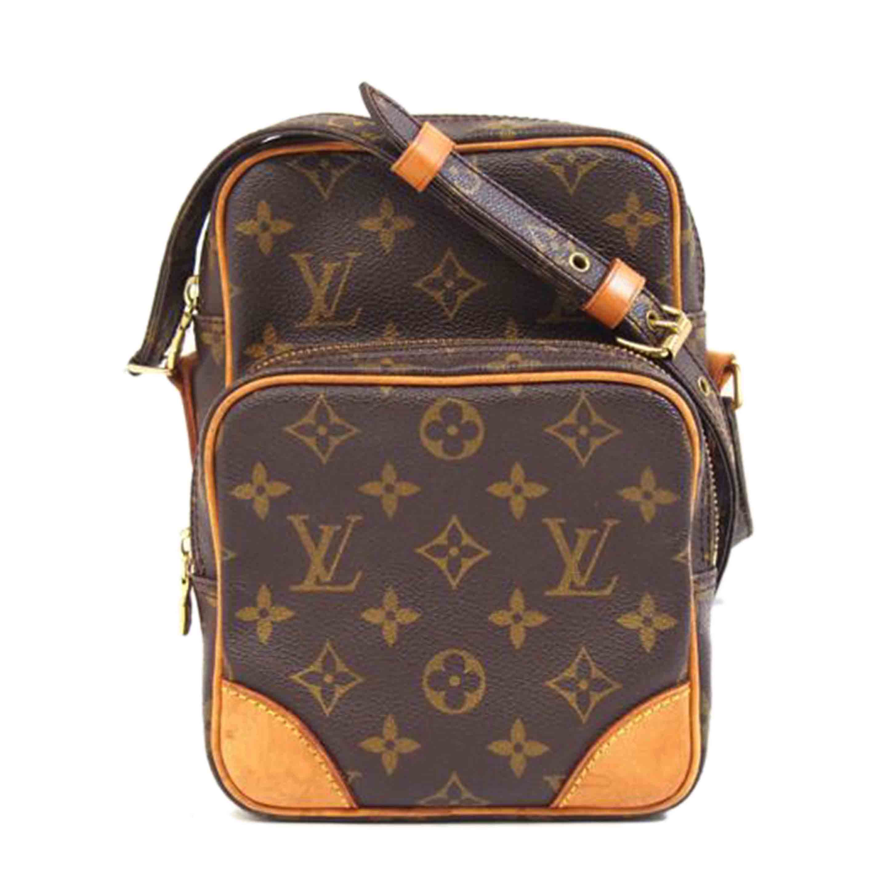 LOUIS VUITTON ルイヴィトン/アマゾン/モノグラム/M45236//AR0***/ABランク/71