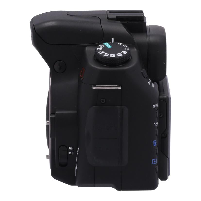 SONY ソニー /デジタル一眼 ボディ/α350/DSLR-A350 ボディ//0144148/Bランク/62