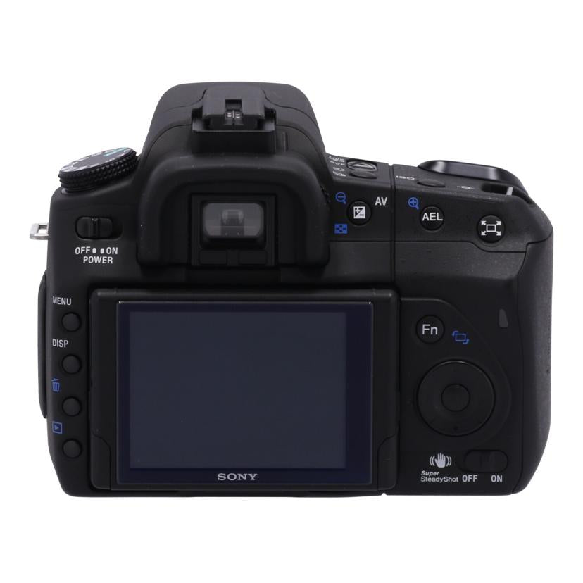 SONY ソニー /デジタル一眼 ボディ/α350/DSLR-A350 ボディ//0144148/Bランク/62