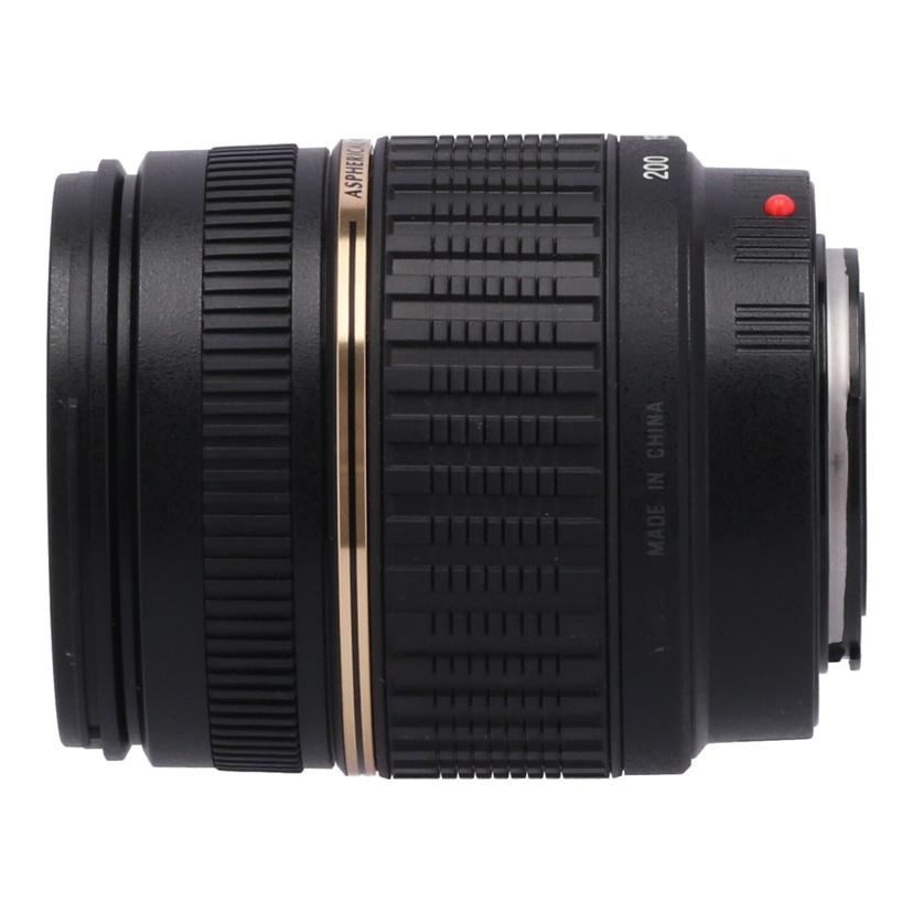 TAMRON SONY A タムロン /交換レンズ/18-200mm/AF 18-200mm F3.5-6.3 XR Di II LD Asp MACRO//076313/Bランク/62