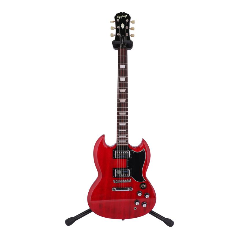 Epiphone エピフォン /エレキギター/SG/SG Standard//I00051509/Bランク/64