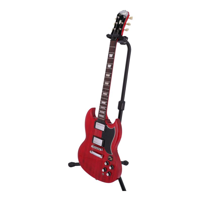 Epiphone エピフォン /エレキギター/SG/SG Standard//I00051509/Bランク/64