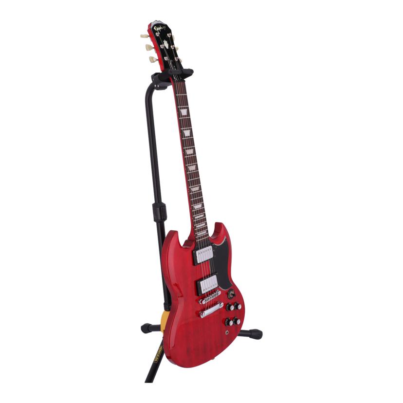 Epiphone エピフォン /エレキギター/SG/SG Standard//I00051509/Bランク/64