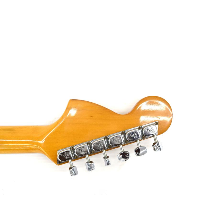 fender USA フェンダー USA/1976年製 Stratcaster エレキギター//Bランク/75