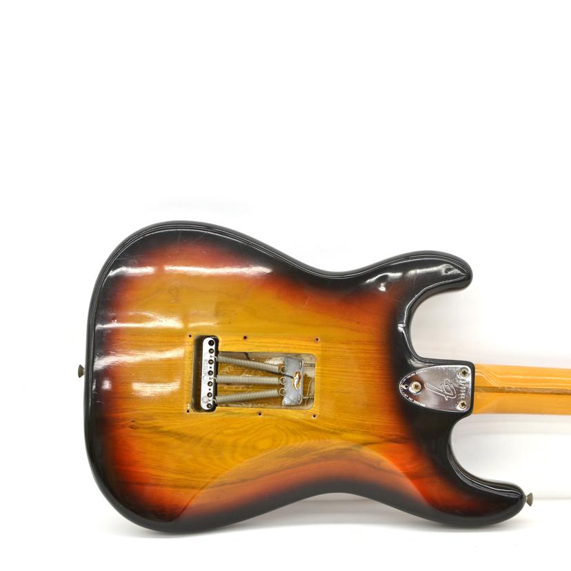 fender USA フェンダー USA/1976年製 Stratcaster エレキギター//Bランク/75