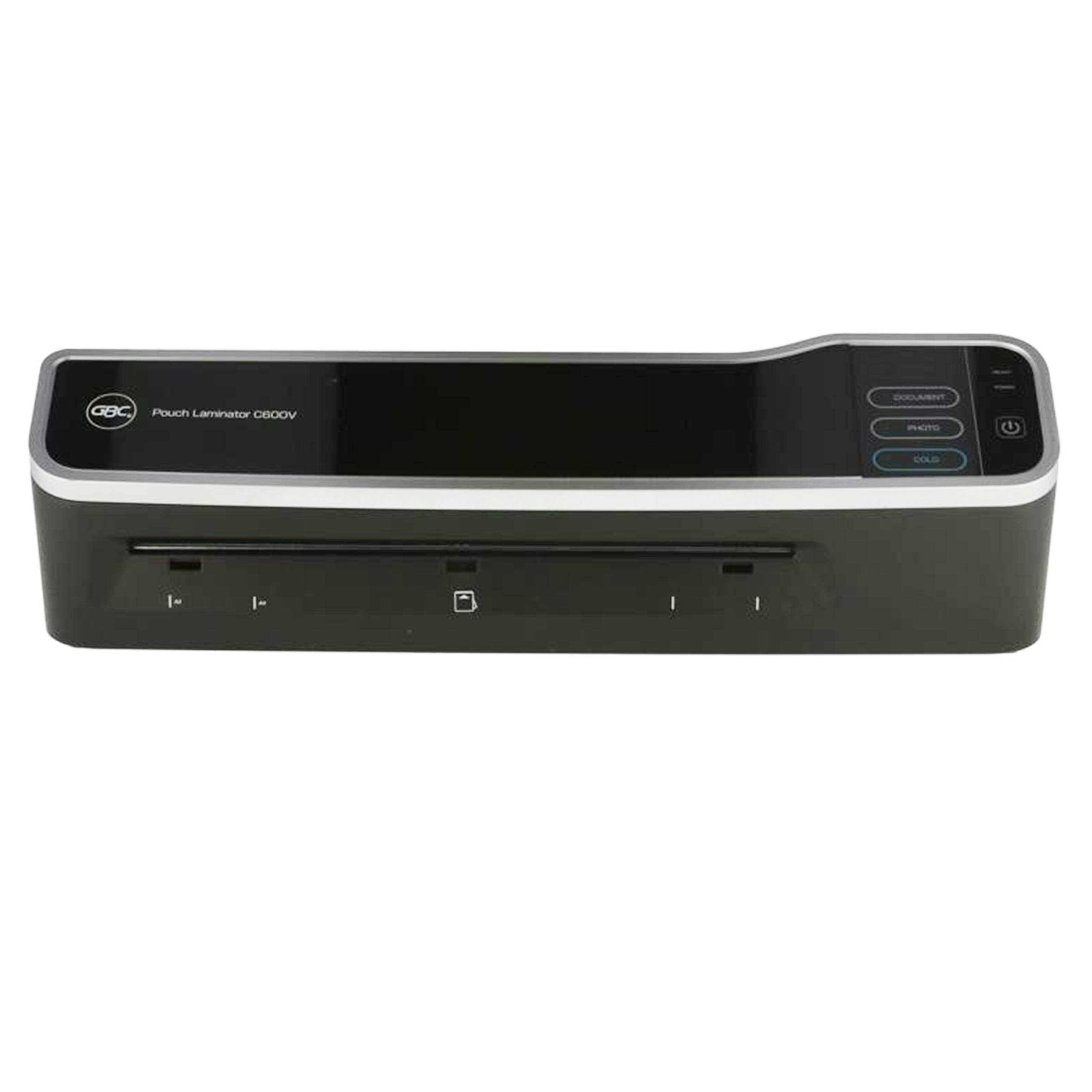 GBC アコ・ブランズ・ジャパン/A3ラミネーター/GLMC600V //DF00778/Bランク/75
