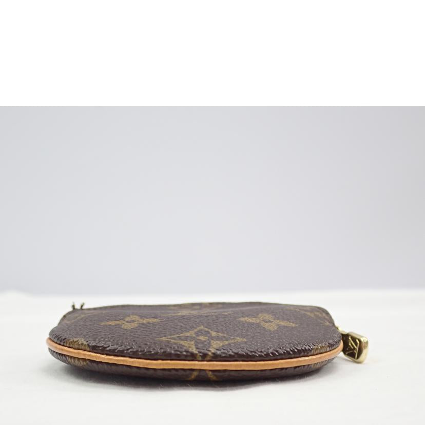 LV LV/ ポルトモネロン/モノグラム/M61926//TA1***/ABランク/62