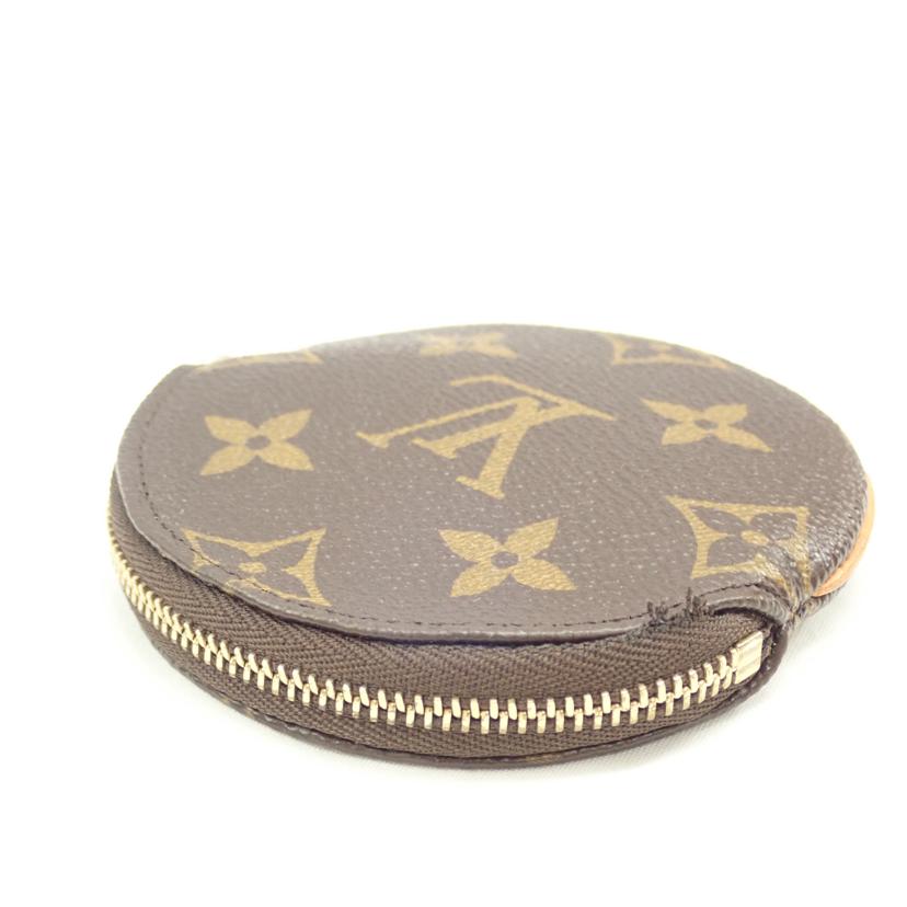 LV LV/ ポルトモネロン/モノグラム/M61926//TA1***/ABランク/62