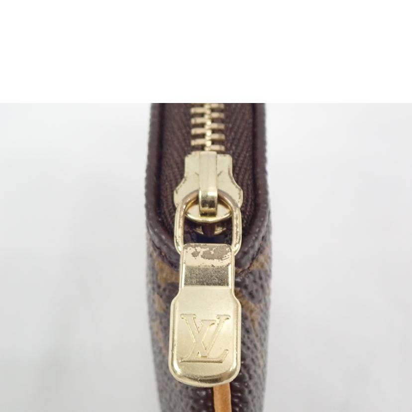 LV LV/ ポルトモネロン/モノグラム/M61926//TA1***/ABランク/62