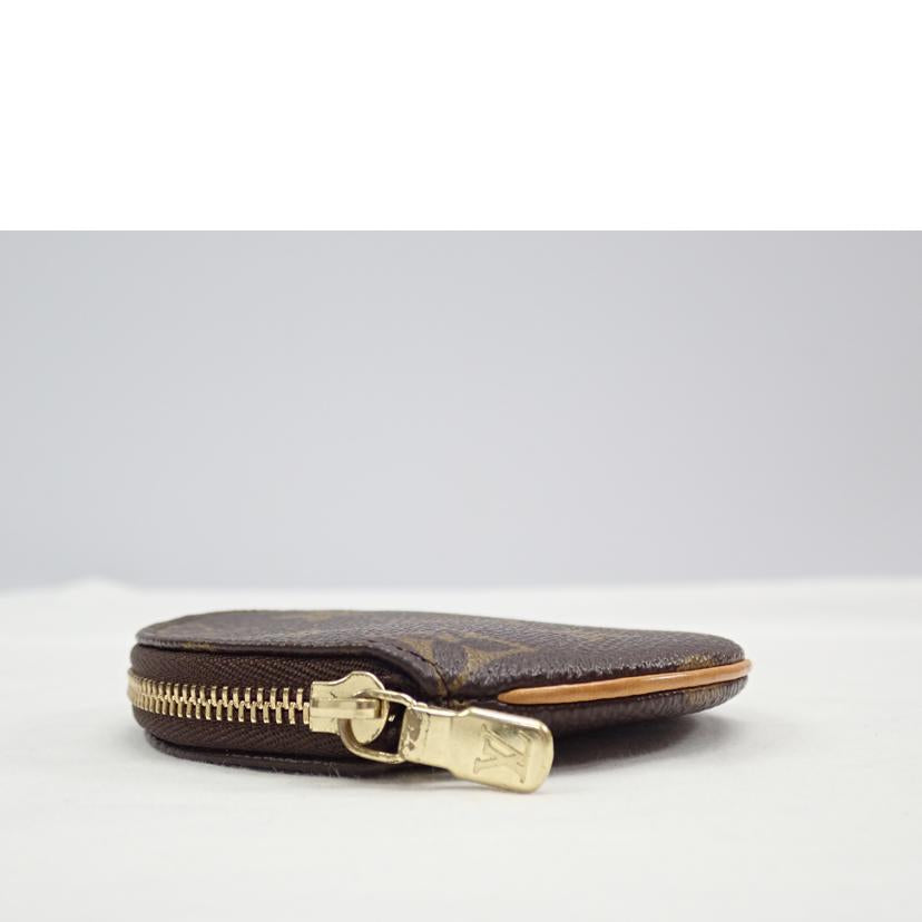 LV LV/ ポルトモネロン/モノグラム/M61926//TA1***/ABランク/62