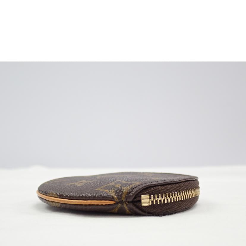 LV LV/ ポルトモネロン/モノグラム/M61926//TA1***/ABランク/62