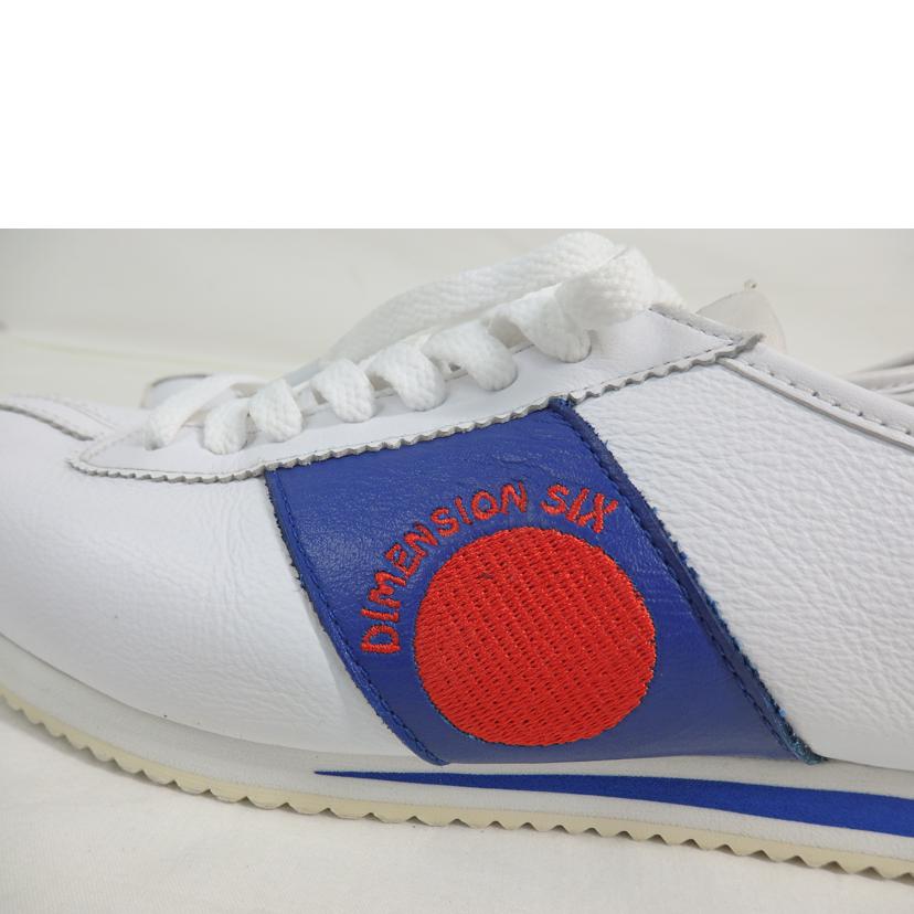 NIKE ナイキ/Nike Cortez 72 Shoe Dog Dimension "Six Moon"/28.0cm/CJ2586-101//ABランク/84