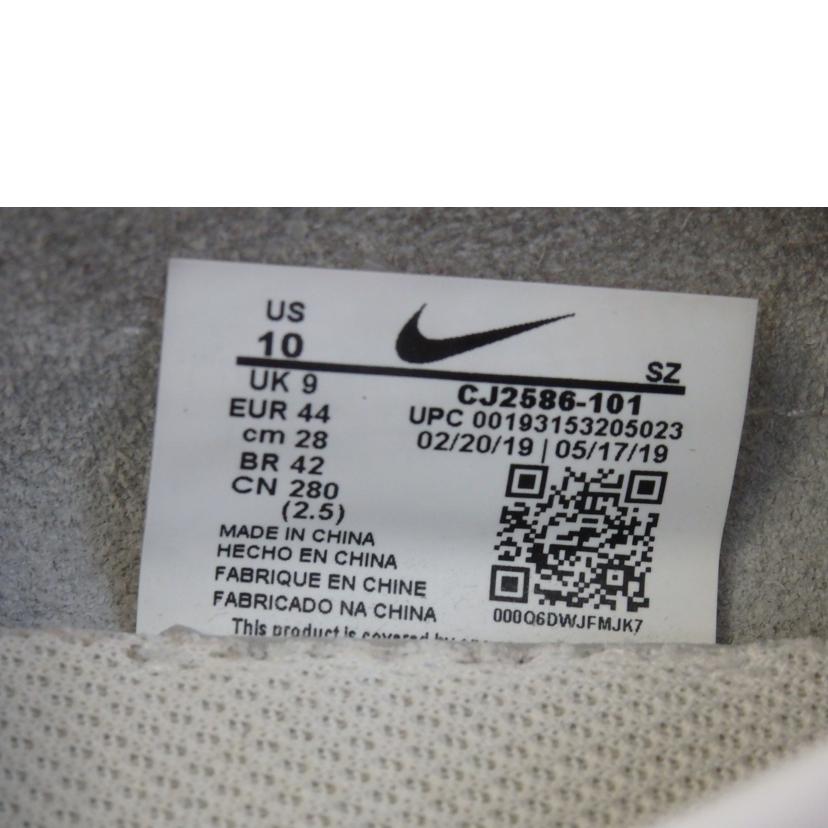 NIKE ナイキ/Nike Cortez 72 Shoe Dog Dimension "Six Moon"/28.0cm/CJ2586-101//ABランク/84