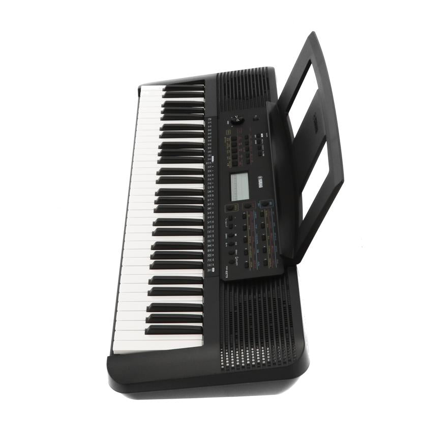 YAMAHA ヤマハ/ポータブルキーボード//PSR-E273//J101569/Bランク/75