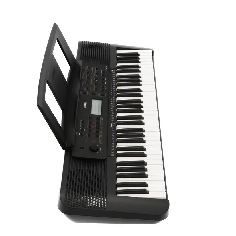 YAMAHA ヤマハ/ポータブルキーボード//PSR-E273//J101569/Bランク/75