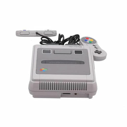 NINTENDO 任天堂 ニンテンドー /スーパーファミコン 1CHIPモデル/SHCV-JPN-1 G741804//SM12004074/Bランク/82