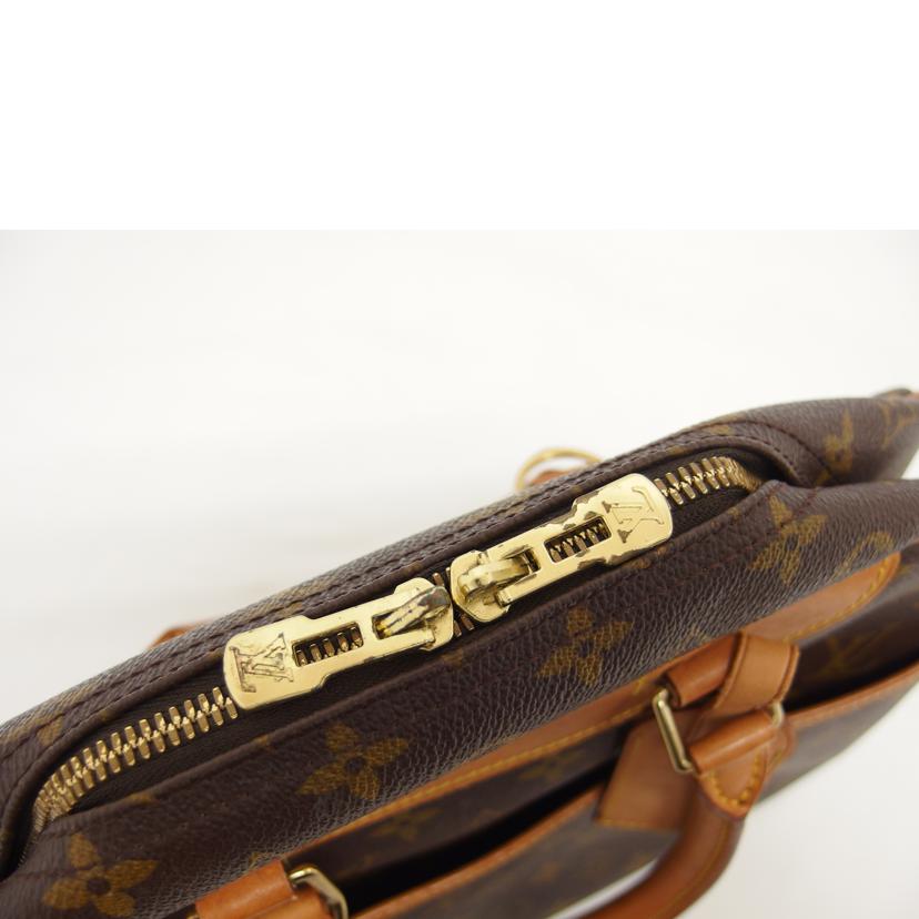 LV ルイ・ヴィトン/ボーリング・ヴァニティ/旧ドーヴィル/モノグラム/M47270//NO0***/Bランク/04