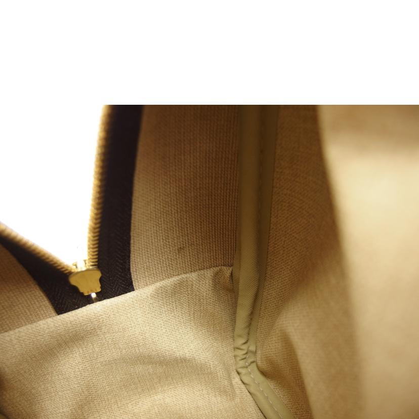 LV ルイ・ヴィトン/ボーリング・ヴァニティ/旧ドーヴィル/モノグラム/M47270//NO0***/Bランク/04