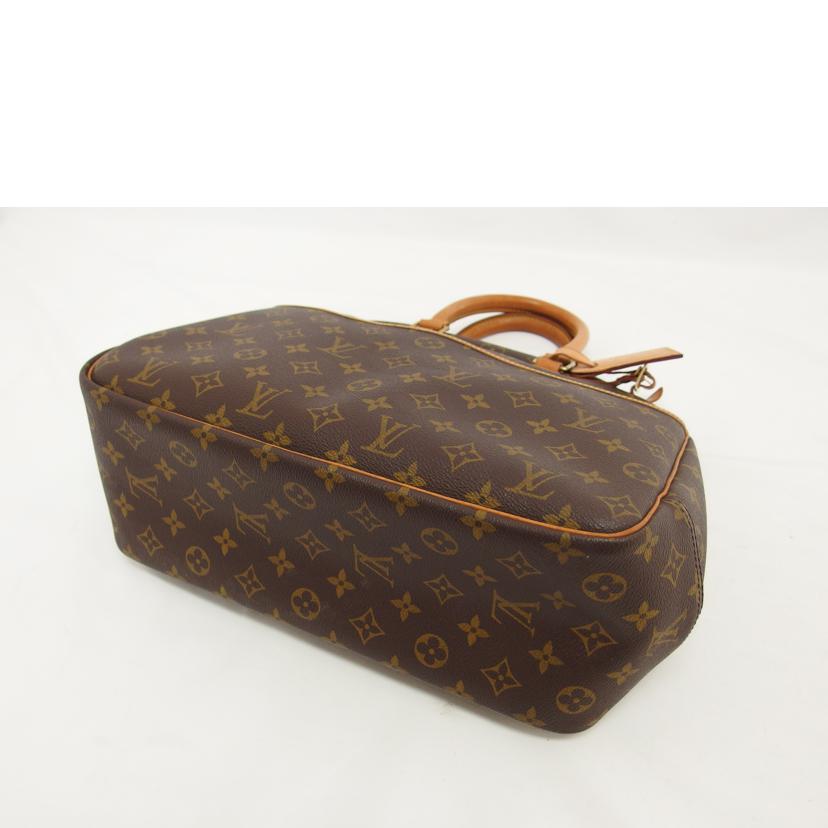 LV ルイ・ヴィトン/ボーリング・ヴァニティ/旧ドーヴィル/モノグラム/M47270//NO0***/Bランク/04