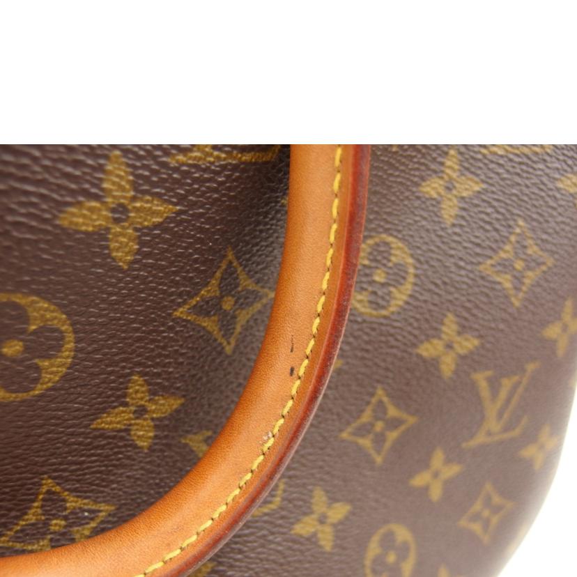 LV ルイ・ヴィトン/ボーリング・ヴァニティ/旧ドーヴィル/モノグラム/M47270//NO0***/Bランク/04