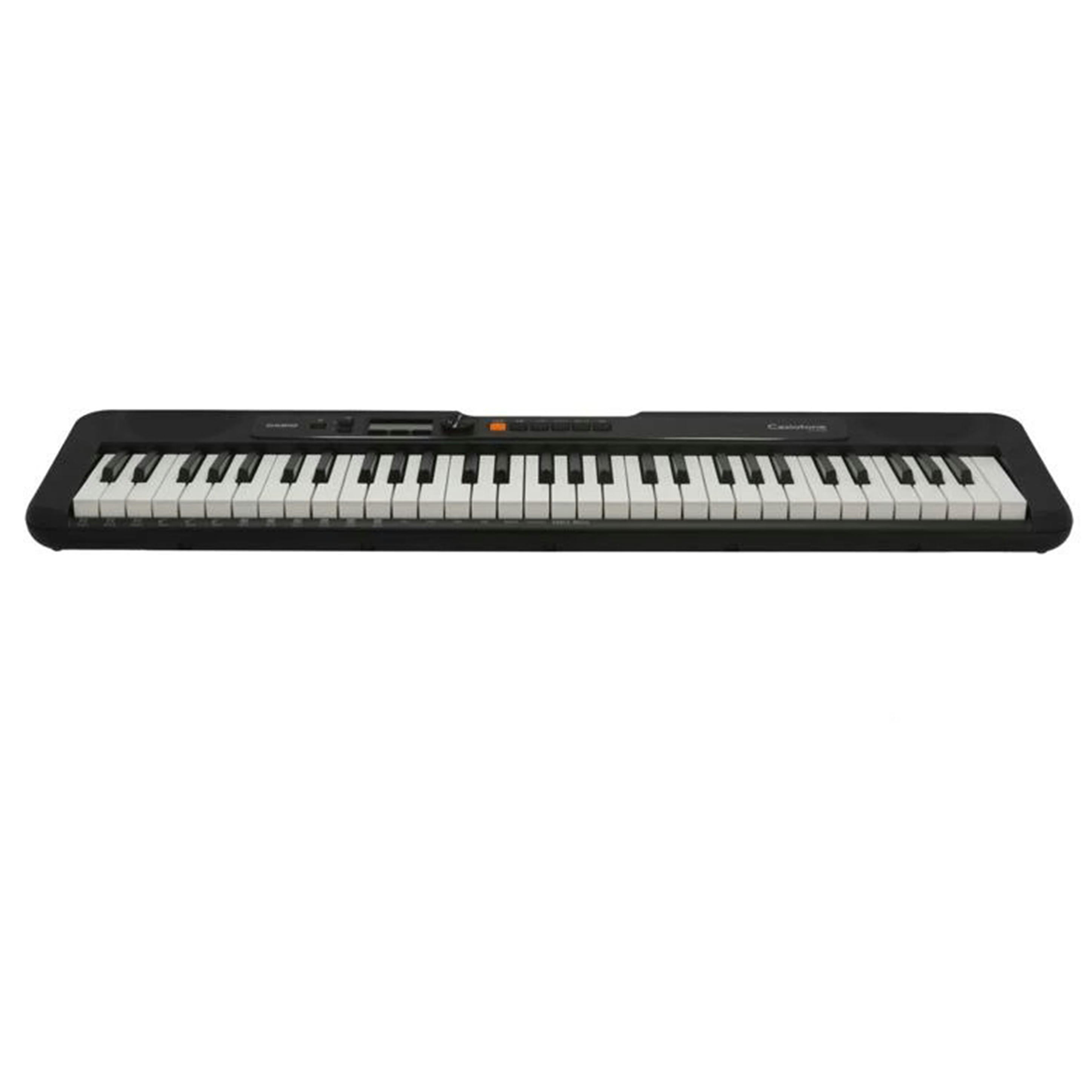 CASIO カシオ /ポータブルキーボード/Casiotone/CT-S200BK//876DDC111023869AAC/Bランク/82