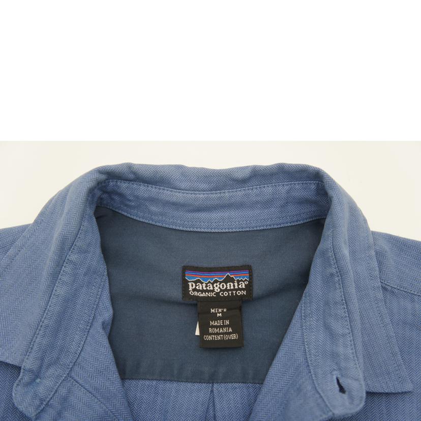 patagonia パタゴニア/長袖シャツ//Bランク/05