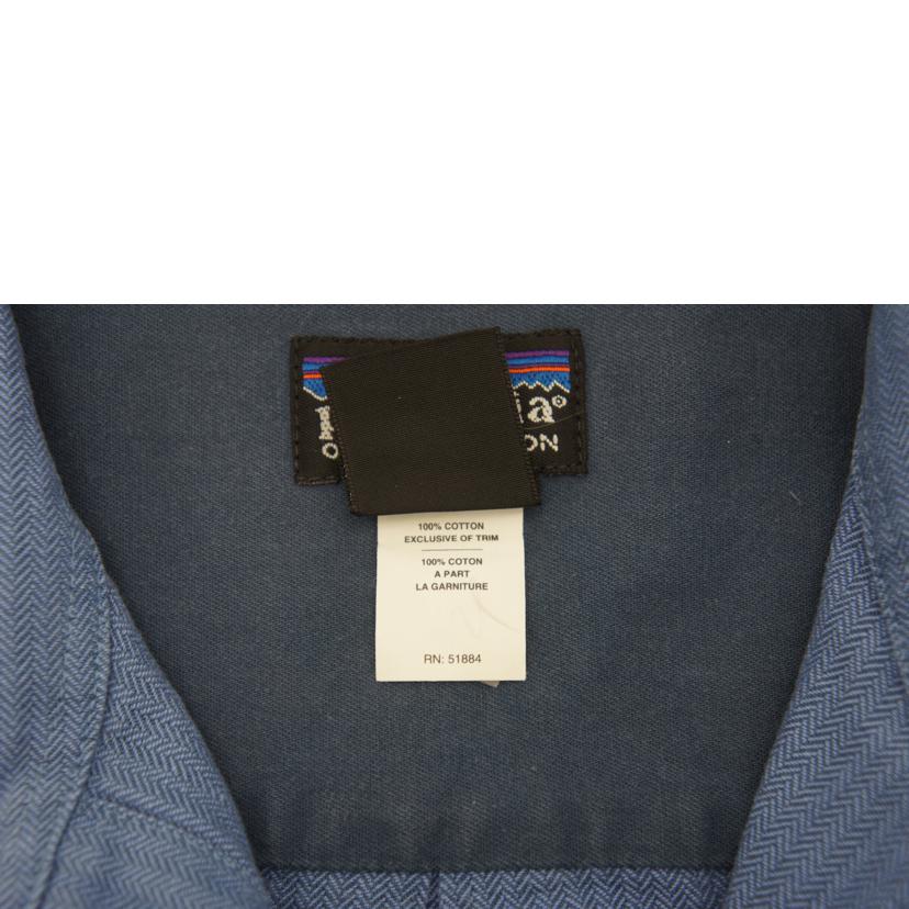 patagonia パタゴニア/長袖シャツ//Bランク/05