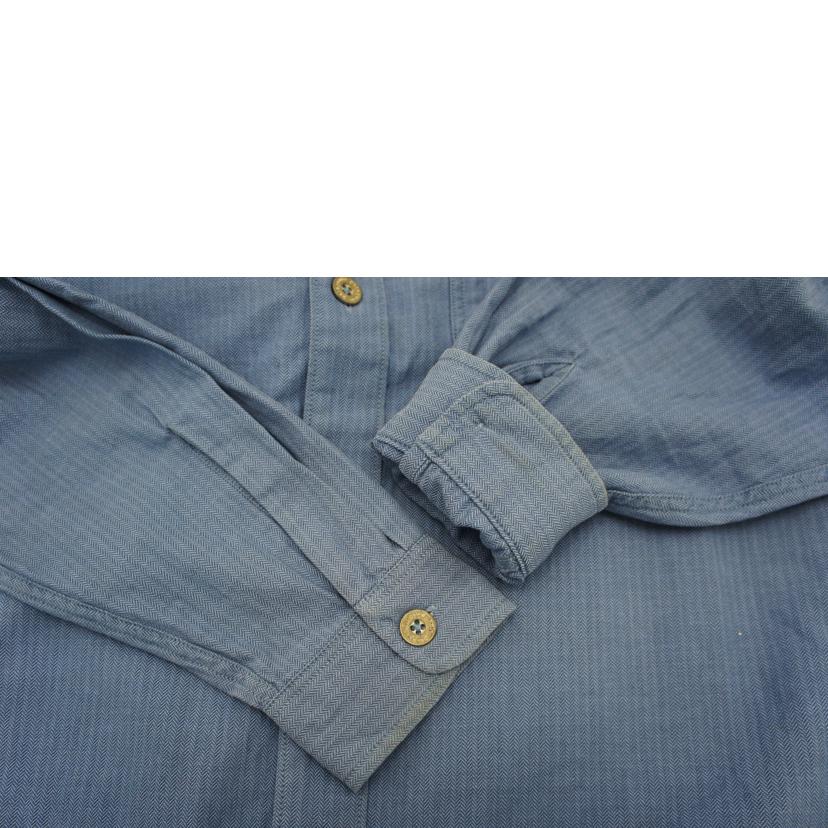 patagonia パタゴニア/長袖シャツ//Bランク/05