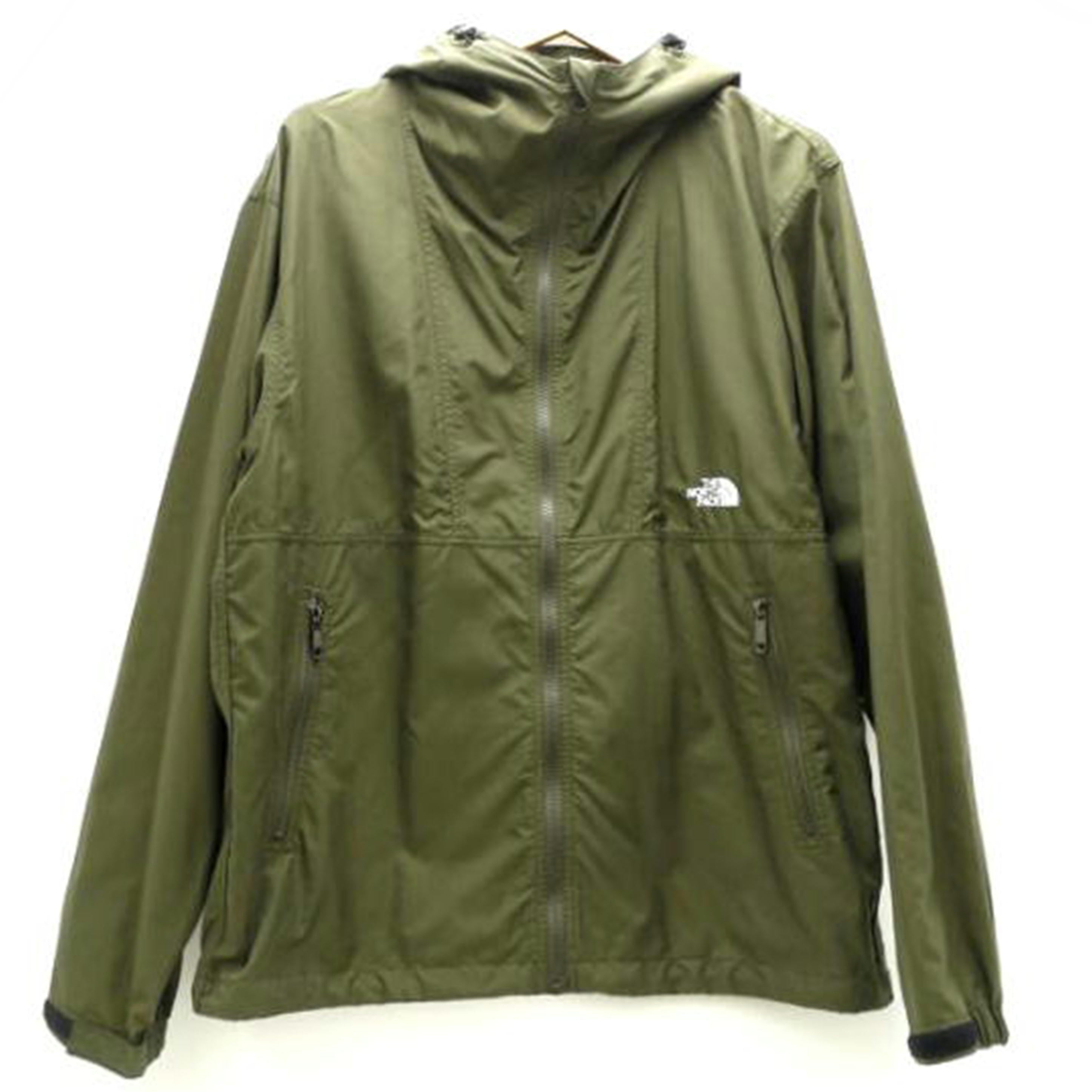 NORTHFACE ノースフェイス/コンパクトジャケット/NP71830//Aランク/69