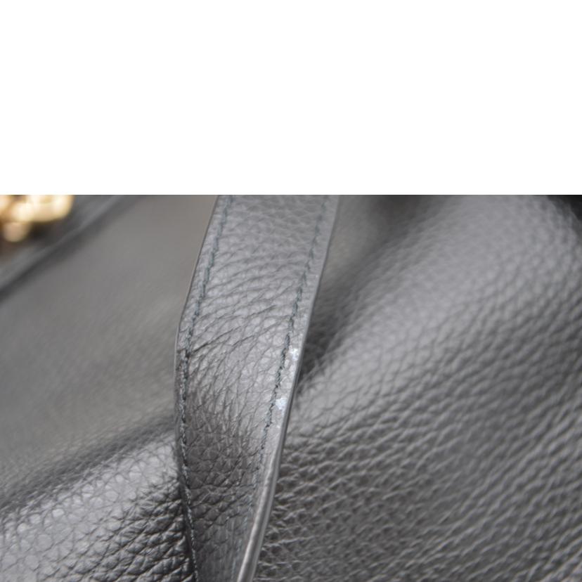 COACH コーチ/エルペブルトレザーデイバックパック/F72645//A20**/Aランク/89