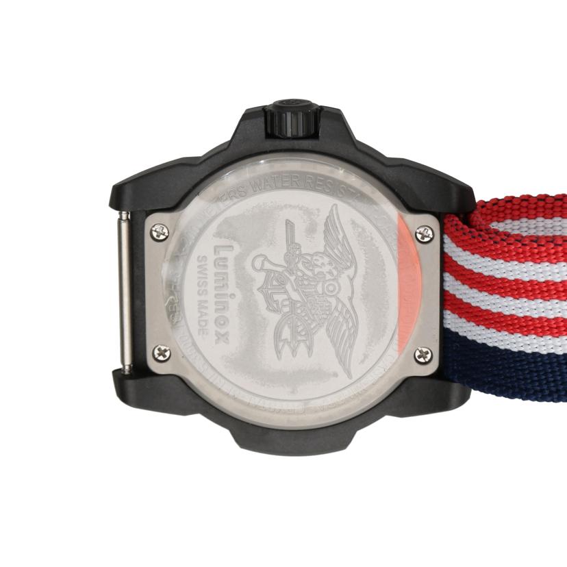 LUMINOX ルミノックス/ネイビーシールズ/メンズ/クオーツ/XS.3501.LM//SAランク/70