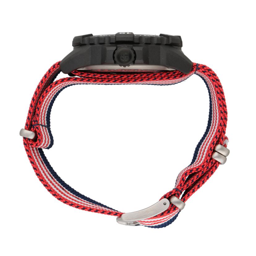 LUMINOX ルミノックス/ネイビーシールズ/メンズ/クオーツ/XS.3501.LM//SAランク/70
