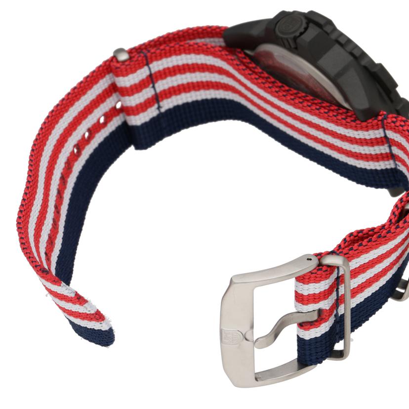 LUMINOX ルミノックス/ネイビーシールズ/メンズ/クオーツ/XS.3501.LM//SAランク/70