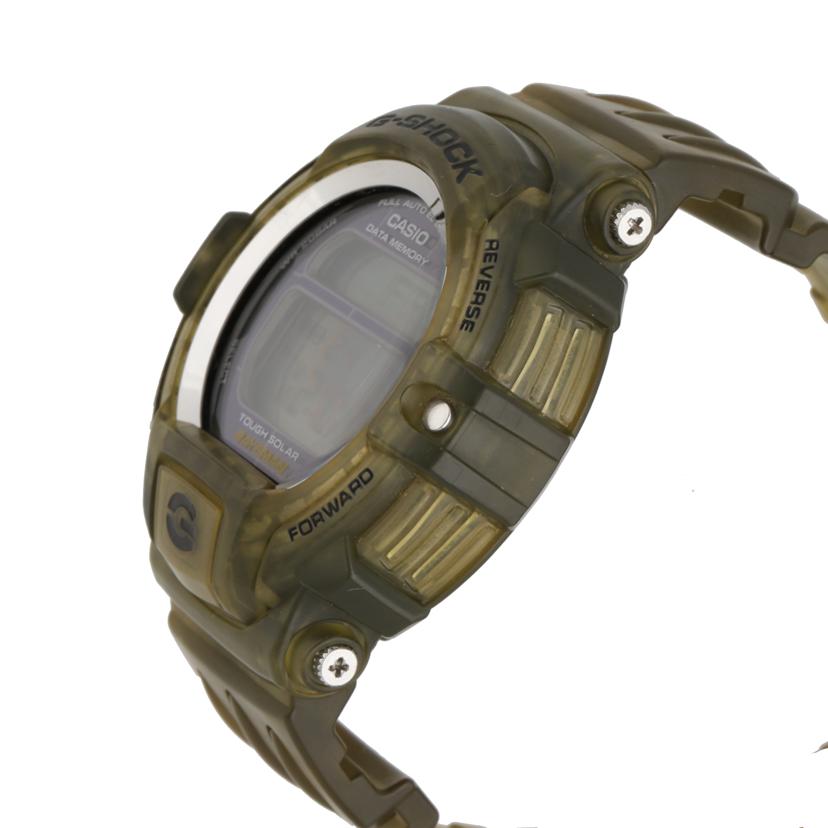 CASIO カシオ/G-SHOCK RAYSMAN/DW-9300//ABランク/09