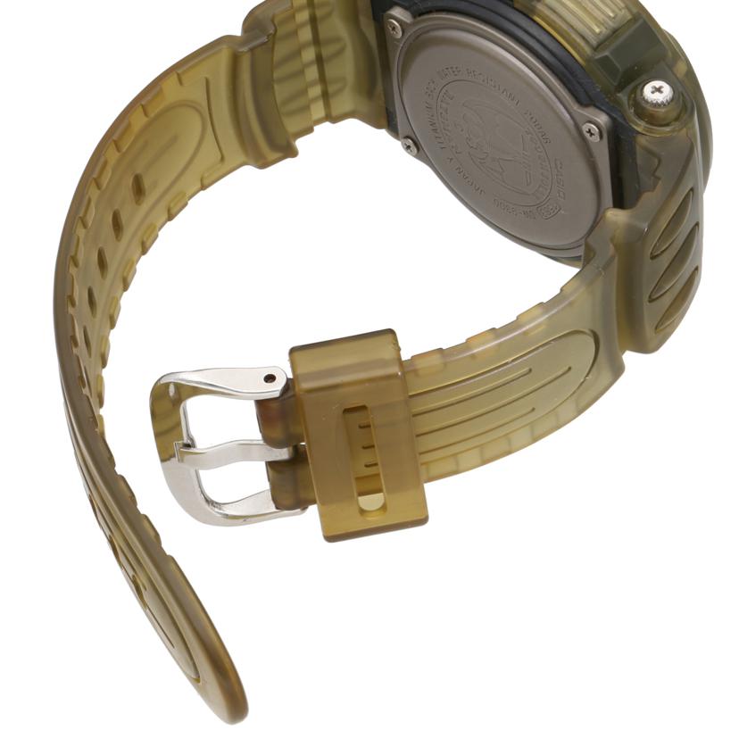 CASIO カシオ/G-SHOCK RAYSMAN/DW-9300//ABランク/09