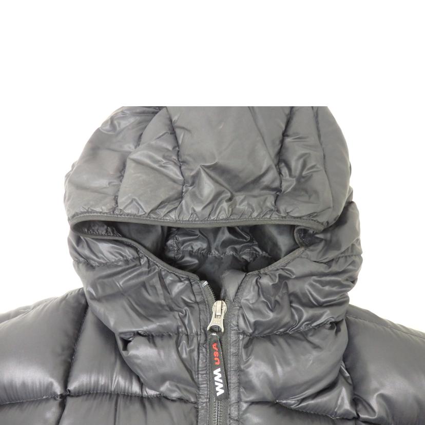 WESTERN MOUNTAINEERING ウエスタン マウンテニアリング/ダウンジャケット//ABランク/84