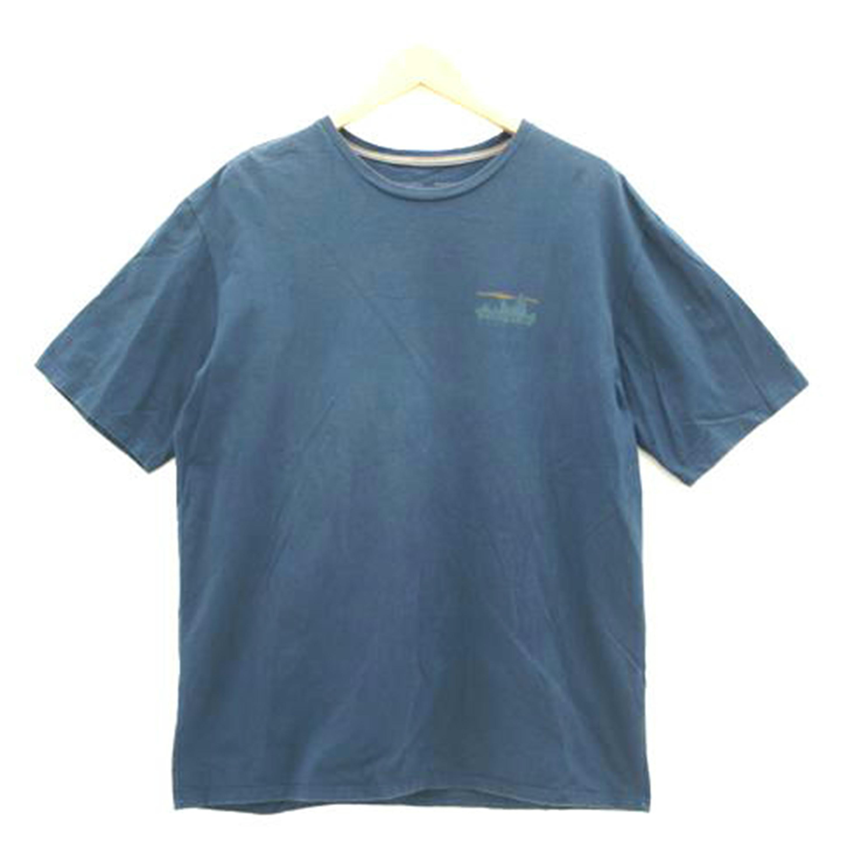 patagonia パタゴニア/’73 スカイライン オーガニック Tシャツ/37534//Bランク/05