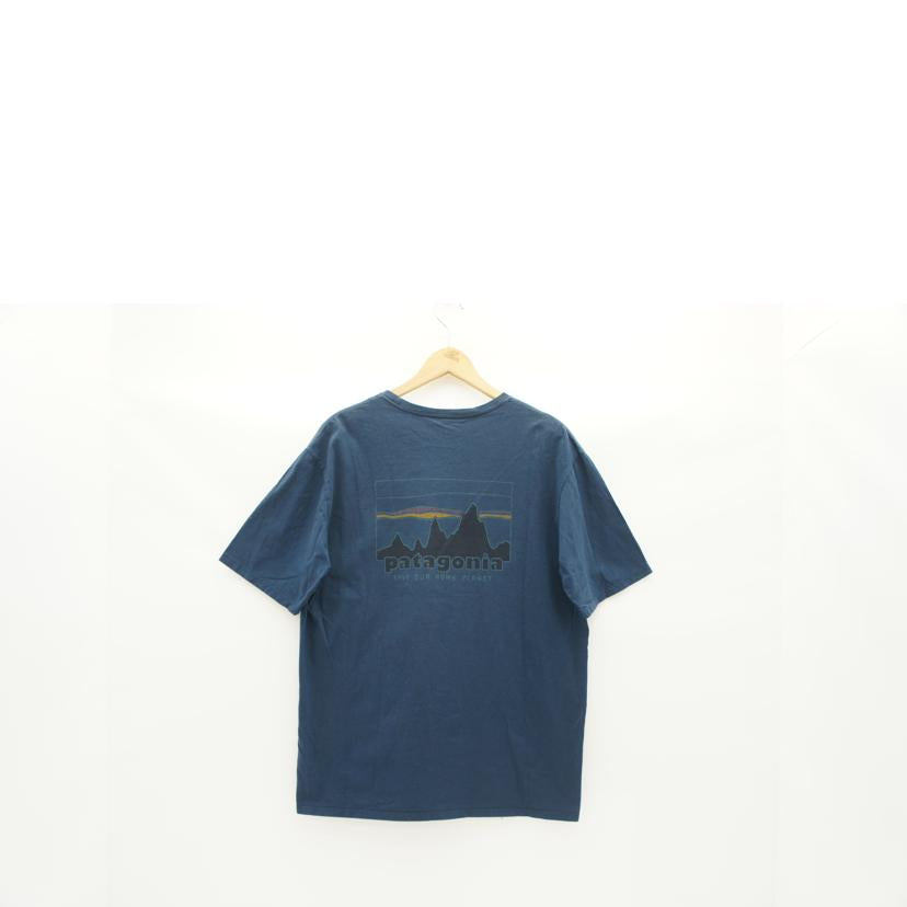 patagonia パタゴニア/’73 スカイライン オーガニック Tシャツ/37534//Bランク/05