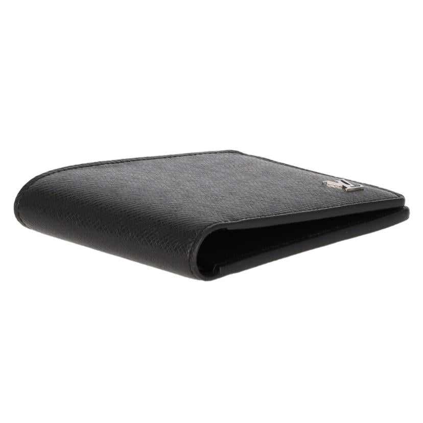 LOUIS VUITTON ルイ・ヴィトン/ポルトフォイユ・ミュルティプル/タイガ/アルドワーズ/M30295//RFI*/Aランク/09