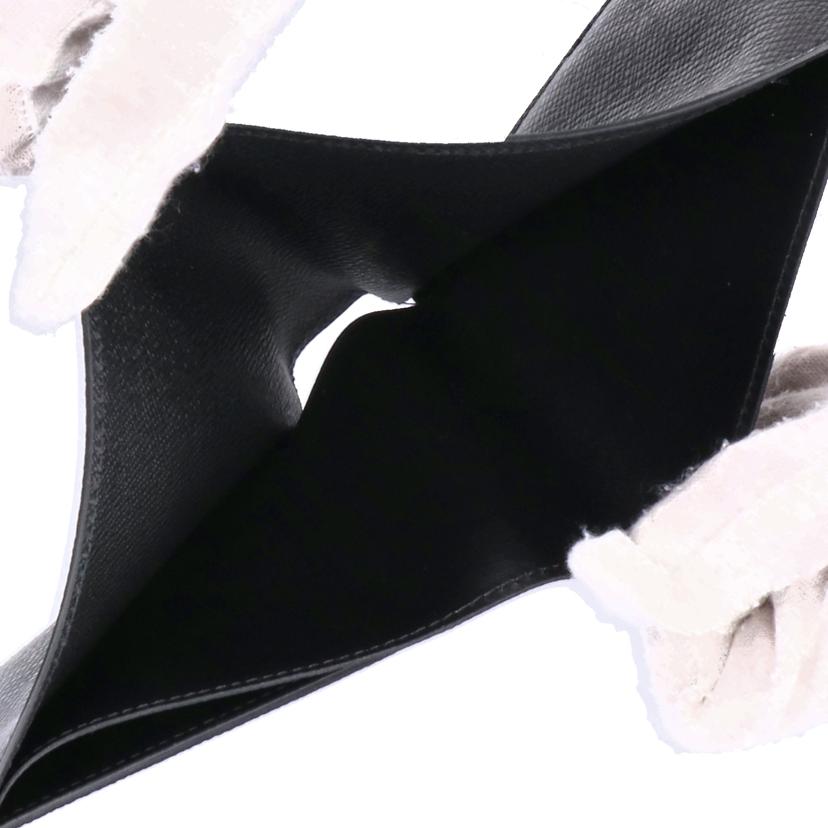 LOUIS VUITTON ルイ・ヴィトン/ポルトフォイユ・ミュルティプル/タイガ/アルドワーズ/M30295//RFI*/Aランク/09